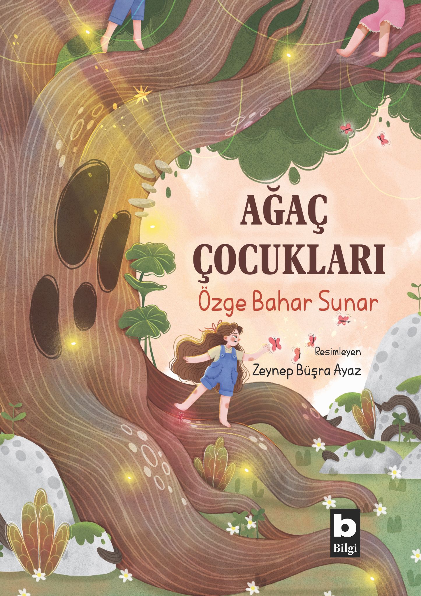 Ağaç Çocukları