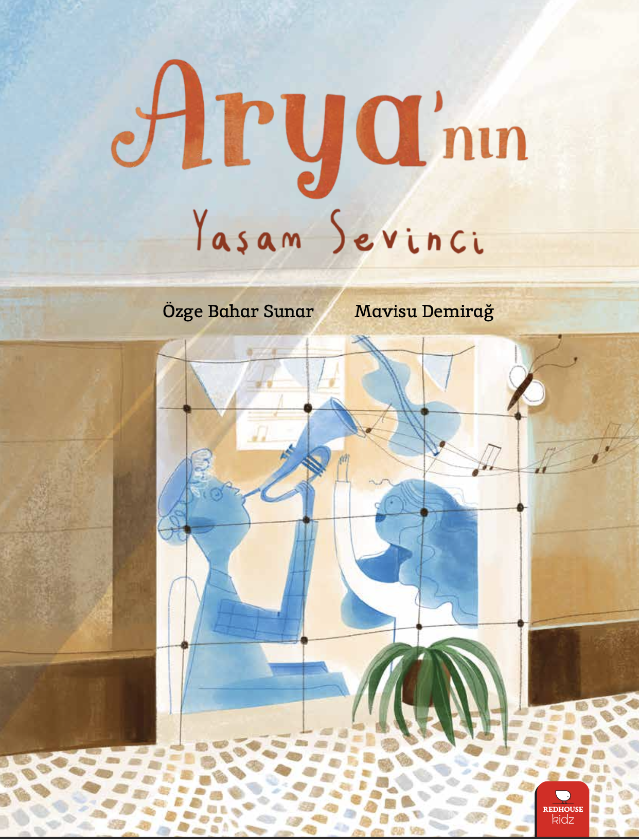 Arya'nın Yaşam Sevinci