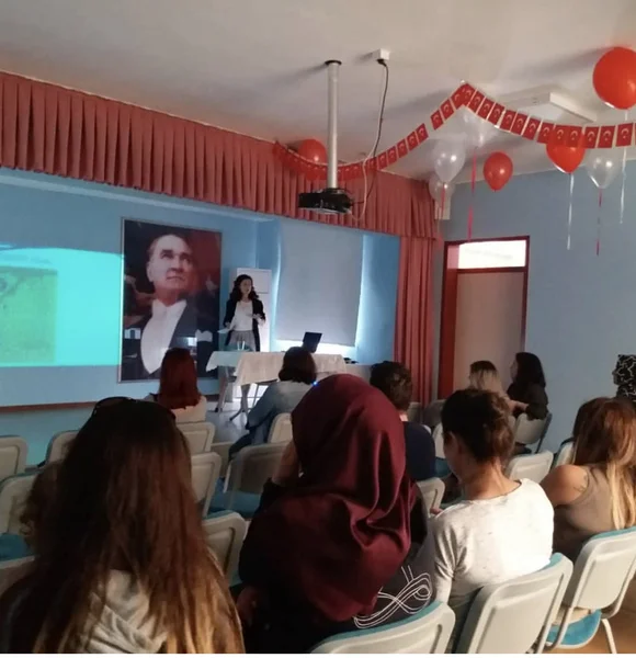 Çocuk Edebiyatı Sohbetleri
