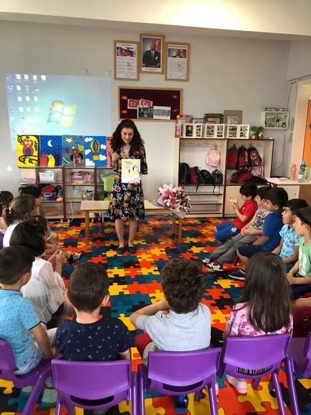 Okul Buluşmaları