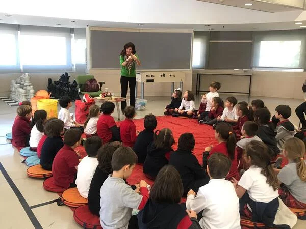 Okul Buluşmaları