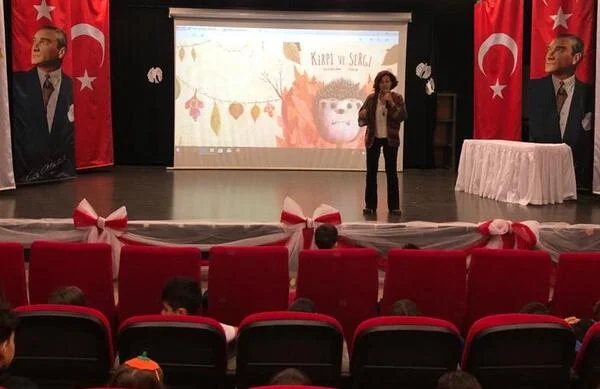 Okul Buluşmaları