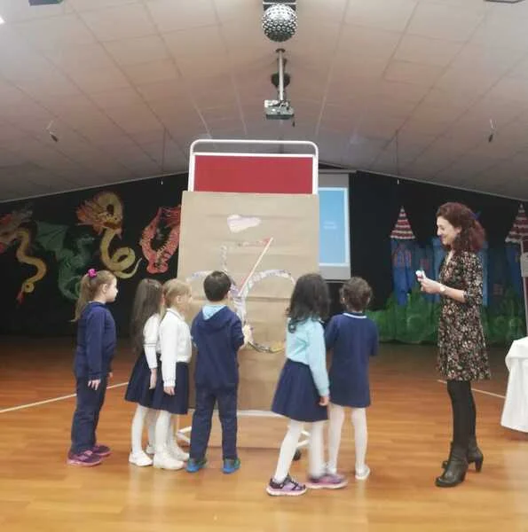 Okul Buluşmaları