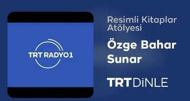 Resimli Kitaplar Atölyesi – Özge Bahar Sunar
